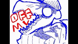 OFF MV Sudomemo Flipnote by Specter [upl. by Assirek522]