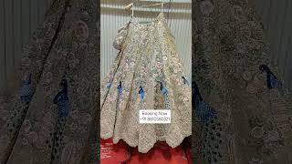 Reempal amp Harpreet  Golden lehenga  Wedding engagement reempa lehengacholi [upl. by Negaem]