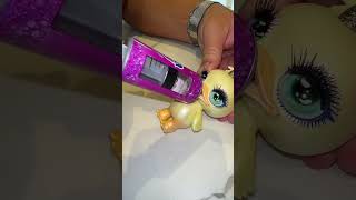 ASMR Poopsie Sparkle Critter Surprise unboxing 🐣🍑✨💩 ceoofmining poopsie poopsieslimesurprise [upl. by Kerman]