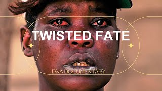 TWISTED FATE DNA DOCUMENTARY  LOOKING FOR RELATIVES tinashemugabe [upl. by Kwon38]