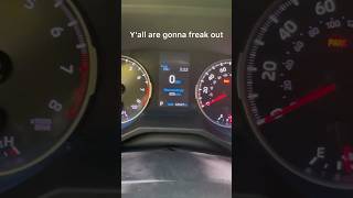 Crazy Good MPG Toyota RAV4 Gas Mileage Results [upl. by Jerrol]