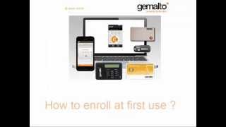 Gemalto AD FS MFA [upl. by Attennot]