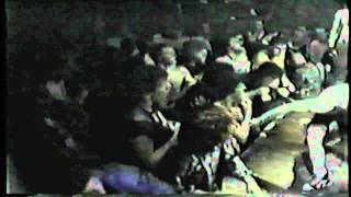 Agnostic Front CBGBs 1985 09 With Time [upl. by Darce383]