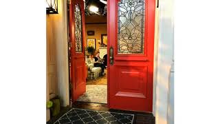 Season 5 Fuller House Behind The Scenes [upl. by Aslehc698]