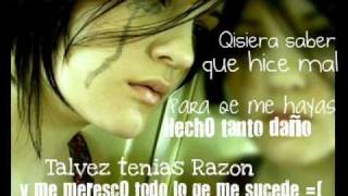 Pobre mi corazon  reik fonseca [upl. by Micaela]