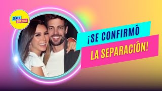 Elizabeth Gutiérrez Y William Levy Separados ¿Definitvamente  Siéntese Quien Pueda [upl. by Mathilda773]