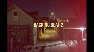 Blxst x KalanFrfr x Bino Rideaux quotBacking Beat 2quot GTA SA Type Beat [upl. by Bowes731]