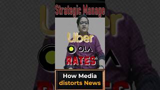 How Media distorts News  Siddharth Agarwal [upl. by Modesty256]