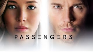 Passengers Full Movie Review in Hindi  Story and Fact Explained  Jennifer Lawrence [upl. by Kolnos121]