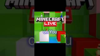 Minecraft live date announced📢 minecraft live mojang minecraft survivelnew updatekumars gamer [upl. by Scully807]