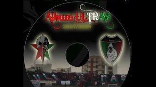 Album 2007  UAR05 amp BA06   ULTRAS   3  Ya ayi Bidawi kima kan [upl. by Itak1]