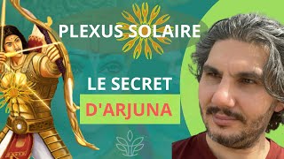 Libère ton Plexus Solaire et améliore ton bienêtre émotionnel et physique [upl. by Mano349]