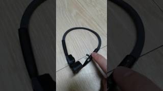 AfterShokz Trekz Titanium  How to use [upl. by Purse]