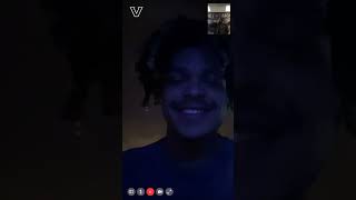 Vanderbilt Football  2024 NSD Facetime Witt Edwards [upl. by Nalyorf]