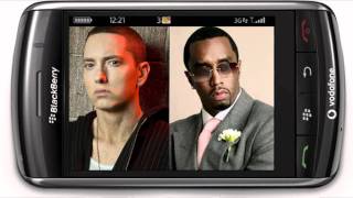 Diddy  Dirty Money ft Eminem  Hello Good Morning Remix [upl. by Ruthanne]