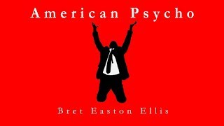 American Psycho  Chapter 2 Morning Live Read [upl. by March]