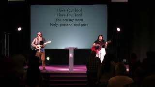 October 20th 2024 Live Worship Gathering  Gateway Church of Brawley [upl. by Austin]