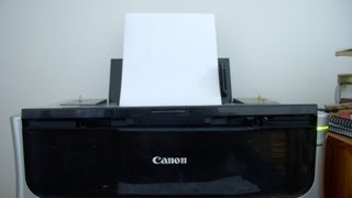 Canon Pixma Ip 4500 assemble build back tips Par 5 of Canon Pixma Ip 4500 repair series [upl. by Nedmac213]