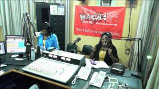 WACKRADIO901FMCOM Live Stream [upl. by Niledam732]