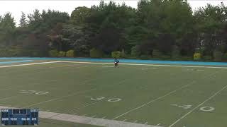 Kellenberg Memorial High School vs Portledge Mens Varsity Soccer [upl. by Luy]