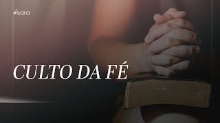 Culto da Fé  19112024 [upl. by Aerdnael]