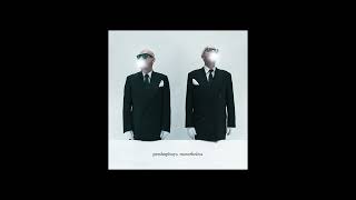 Pet Shop Boys  Feel Official Audio [upl. by Aceber]