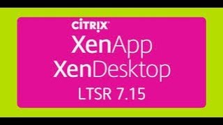 How to Install Citrix XenDesktop 715  Part 1  Paresh Patel [upl. by Nnaaihtnyc622]