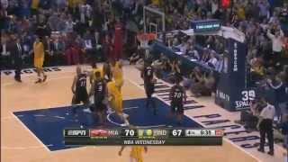 NBA Mix 23 201314 Season HD [upl. by Enial]