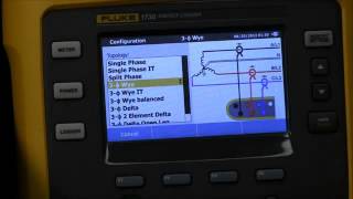 How to Use the Fluke 1730 [upl. by Goode]