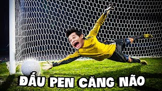 FC Online Trận đấu Pen căng não cùng Bô Béo và pha sút phạt xứng đáng siêu phẩm của Beckham [upl. by Gettings]