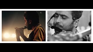 channa mereya instrumental divine flute by karan thakkar by DARIYAA PRODUCTION [upl. by Muns]