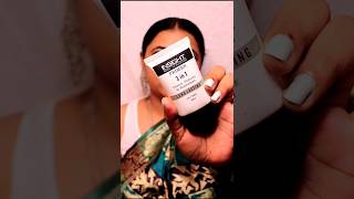 Insight cosmetic primer review amp Demo✨  Affordable Primer Review shorts beautyqueenmadhu mfam [upl. by Nevaeh]