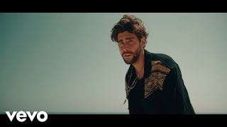 Alvaro Soler  Si Te Vas Official Music Video [upl. by Cutcliffe]