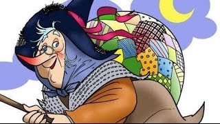 La Befana vien di notte [upl. by Myrt]