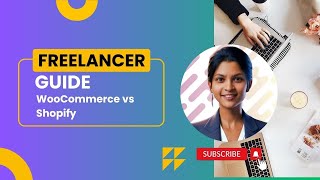 WooCommerce vs Shopify Choosing the Right ECommerce Platform for Your Business [upl. by Nnylram]