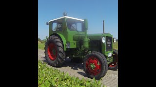 Oldtimertreffen in Krien 2024 [upl. by Nossila]