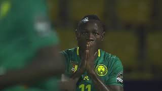 Cameroon v Ghana Highlights  Total AFCON 2019  Match 23 [upl. by Otsuj699]