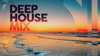 DEEP HOUSE MIX 2024 [upl. by Nashbar]