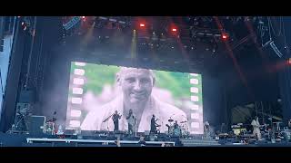 Blasted Mechanism Sun Goes Down NOS ALIVE 20240713 [upl. by Langdon]