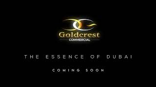 Goldcrest Commercial  A new Commercial Project in Giga Down Town DHA 2 Islamabad  COMING SOON [upl. by Aminta737]