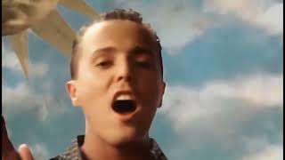 Tears For Fears  Sowing The Seeds Of Love Remastered Video HQ [upl. by Kciwdahc]