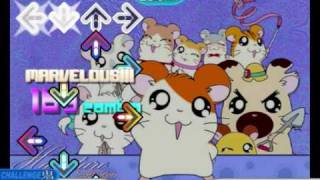 Stepmania Hamtaro theme song [upl. by Topliffe]