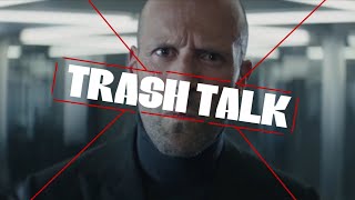 Fast and Furious Presents Hobbs amp Shaw  Hobbs and Shaw Trash Talking [upl. by Jackquelin]