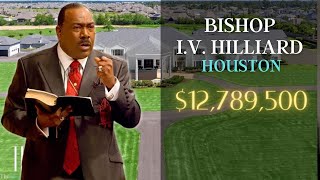 Bishop IV Hilliard Mansion Tour  For Sale 12789500 [upl. by Samot]