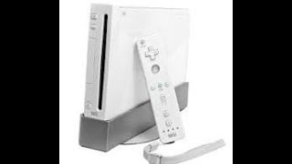 Playing on the wii NOT READING COMMENTS [upl. by Edana]