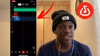 How to Record Music for FREE with BandLab [upl. by Grindle990]