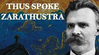 Thus Spoke Zarathustra  Friedrich Nietzsche [upl. by Sirromal]