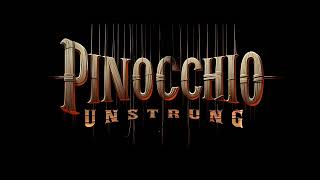 Pinocchio Unstrung Gets New Filming Start Window From Poohniverse Producer [upl. by Satterfield]