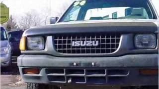 1994 Isuzu Pickup available from Infinite Auto Inc [upl. by Amsab]