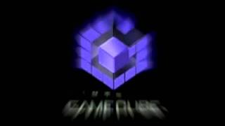 My Gamecube is cursed D [upl. by Afirahs]